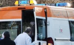 Пешеходец загина на място при катастрофа в Кюстендил