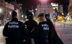 Полицията в Брюксел проверява посетителите на заведенията за ковид сертификати