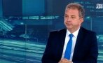 Борис Ячев: Държавата трябва да се намеси в кризата с цените на електроенергията
