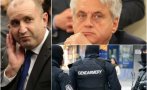 СИГНАЛ ДО ПИК: Терорът на Радев и Рашков ескалира предизборно - копоите на вътрешния министър нахлуват в частни имоти и репресират бизнесмени