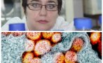 НЯМА КРАЙ! Проф. Маргарита Апостолова: СЗО следи по-заразния и убийствен щам А.30