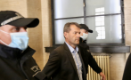 Пак изправят пред съда Боян Расате за нападението над джендърското свърталище