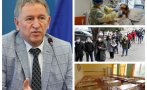ИЗВЪНРЕДНО В ПИК TV! Проваленият министър на Румен Радев - Стойчо Кацаров, събира обществения си съвет, за да покрива ужаса от пандемията (ОБНОВЕНА)