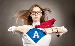 Защо да изберете за своя половинка алфа жена Защо да изберете за своя половинка алфа жена