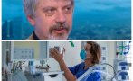 Проф. Николай Витанов със стряскащо предупреждение: 