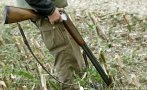 Арестуваха бракониери за незаконен лов на сръндак