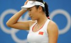 Шампионка по тенис призна, че е била секс играчка на китайски политик