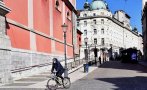 Словения засилва режима срещу COVID-заразата