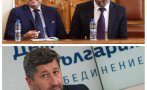 Петър Волгин в ПИК и Петър Волгин в ПИК и