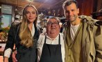 Лолита стана готвач на Гришо в Австралия