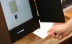 Балотажът тръгна с фалстарт: Три от машините за гласуване във Великотърновско излязоха от строя