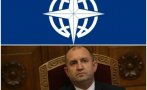 Атлантиците в един глас: Не гласувайте за Румен Радев - опасен е за България! Управлява еднолично вече половин година и докара страната до тежко положение