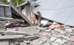 6,2 по Рихтер разтресе бреговете на Индонезия