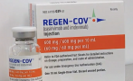 ПРОБИВ: Лекарството на Regeneron намалява за месеци риска от COVID-19 с 81,6%