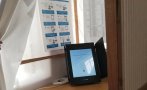 ПОРЕДЕН ГАФ: Машина се повреди в секция във Видинско, минаха на хартиено гласуване