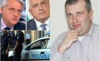 САМО В ПИК: Шокиращите репресии на Рашков и Радев нямат край - полицаи нахлуха при възрастните родители на кмета на Ихтиман