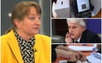 Сачева: Българският народ не иска да изчегърта ГЕРБ! Целият държавен апарат бе впрегнат в една безпрецедентна кампания срещу нас