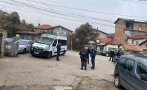 СПЕЦАКЦИЯ: Жандармерия нахлу в Карловско - арести за дрога и оръжие