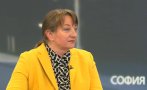 Деница Сачева: Решението за подкрепа на проф. Герджиков беше правилно