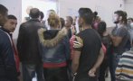 Хора на Бойко Рашков сплашват ромите и ги дебнат как гласуват