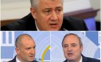 Асен Балтов за дебата между Радев и Герджиков: Професорът го закова по здравната тема
