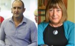 Писателка от САЩ алармира за Румен Радев: БСП след руска препоръка го направи президент, а той хвърли България в хаос, за да вземе цялата власт