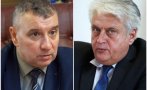 Ректорът на УНСС разкри какво са търсили хората на Рашков в университета