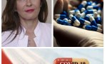 Имунолог предупреди: Хапчето срещу COVID-19 няма да е панацея! Обсъждат се високи цени