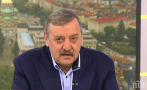 Проф. Кантарджиев: Белите изпражнения издават новия хепатит Проф. Кантарджиев: Белите изпражнения издават новия хепатит