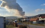 Трагедия и в Сърбия: Взривове избухнаха в завод - има загинали и ранени (СНИМКИ)