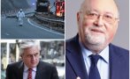 Александър Йорданов: Рашков употребява руската дума „чрезвичайно“ за трагедията на 