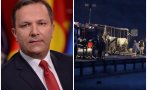 СПЕЦИАЛНО ЗА ПИК! Вътрешният министър на Северна Македония Оливер Спасовски с ексклузивна информация за ужасяващата трагедия на 