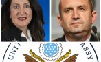 ПЪРВО В ПИК! Американското посолство с гневна позиция срещу Радев заради изказването му за Крим