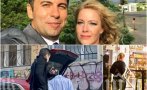 САМО В ПИК: Кирил Петков се опияни от властта! Бъдещият премиер остави съпругата си сама на рождения й ден (СНИМКИ)
