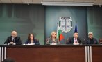 Главният прокурор Иван Гешев разпореди на ВАП да извърши проверка на маркировката и пътната сигнализация на магистралите в страната