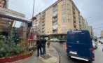 Бомба избухна в Косово, разследват терористична атака