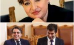 Анна Александрова: Разпознавам случайно попадналите на политическия терен. Петков и Василев нямат никаква програма и визия - залагат на общи приказки и популизъм