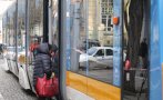 Ремонт променя движението на трамваите по линии № 1, 3, 6 и 7