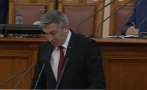 ИЗВЪНРЕДНО! Мустафа Карадайъ с тежки думи на старта на новия парламент - хвърли бомба за манипулацията на изборите и полицейщината на Бойко Рашков (ОБНОВЕНА/НА ЖИВО)