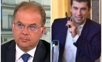 Радо Чолаков от ГЕРБ намекна за сделка: Не изключвам да подкрепим Кирил Петков за премиер