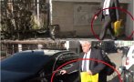 ГОРЕЩО В ПИК TV: Какво криеше Бойко Рашков в жълтата торбичка, с която избяга от запоя с магистрати в столичен ресторант (ВИДЕО/СНИМКИ)