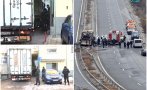 ПЪРВО В ПИК TV: Транспортират към Скопие телата на 45-та загинали на 