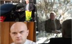 Журналистът Ивелин Николов иронично: Какво да е правил Бойко Рашков в кръчмата? Не е ли очевидно, че е играл шах (ВИДЕО)