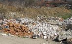 рециклира строителните отпадъци пловдив