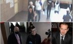 САМО В ПИК TV: Радев прати терориста от метрото да екзекутира 
