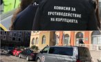 ИЗВЪНРЕДНО: Комисията на Цацаров влезе в столична община 