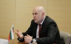 Главният прокурор Иван Гешев ще открие конференция 