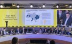 Гешев участва в Международен антикорупционен форум в Киев