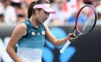 WTA отмени всички турнири в Китай заради 