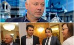 Росен Желязков: Има недоверие между БСП и ДБ